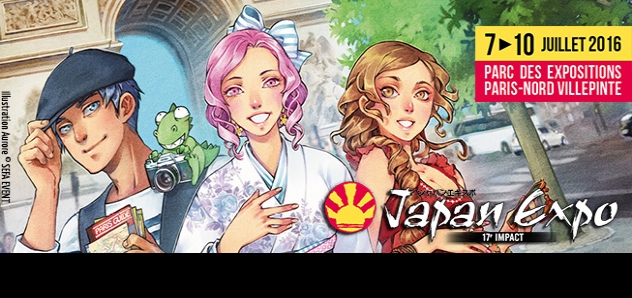 Le 17e Impact est imminent !